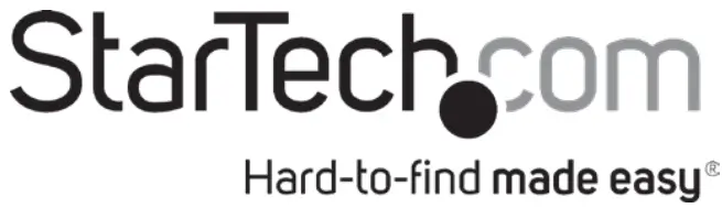 StarTech com logo
