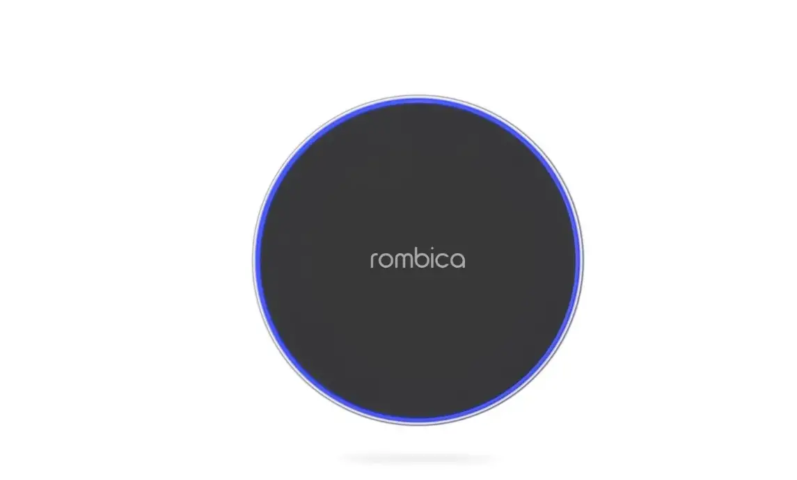 Rombica Nq-00020 Neo Q1 Quick Wireless Charger User Manual