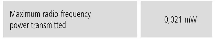 hama EWS Intro Weather Station - Declaration of Conformity