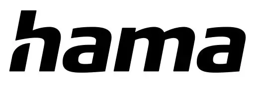 hama logo