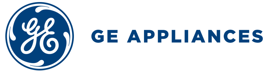 GE APPLIANCES - logo
