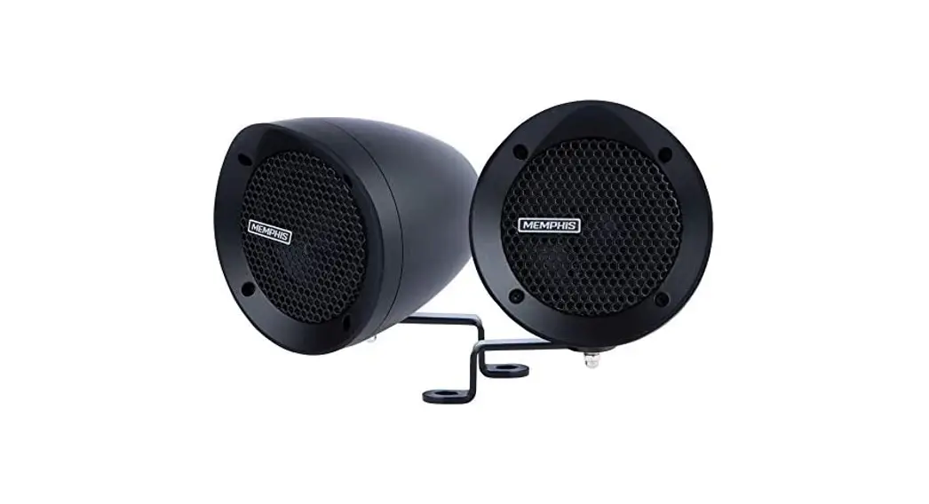 Mxabmb2 Memphis Xtreme Audio Instruction Manual