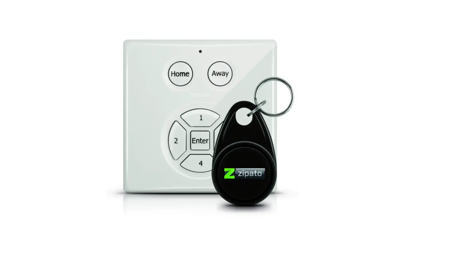 Zipato Rfid Keypad Ziperfid Manual