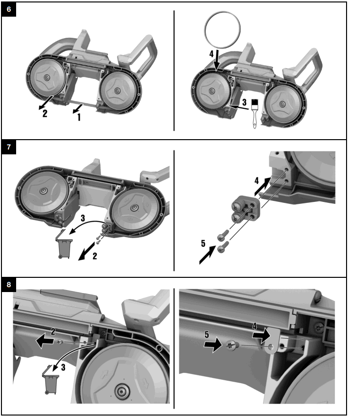 HILTI SB 6 22 Nuron Cordless - FIGURE 3