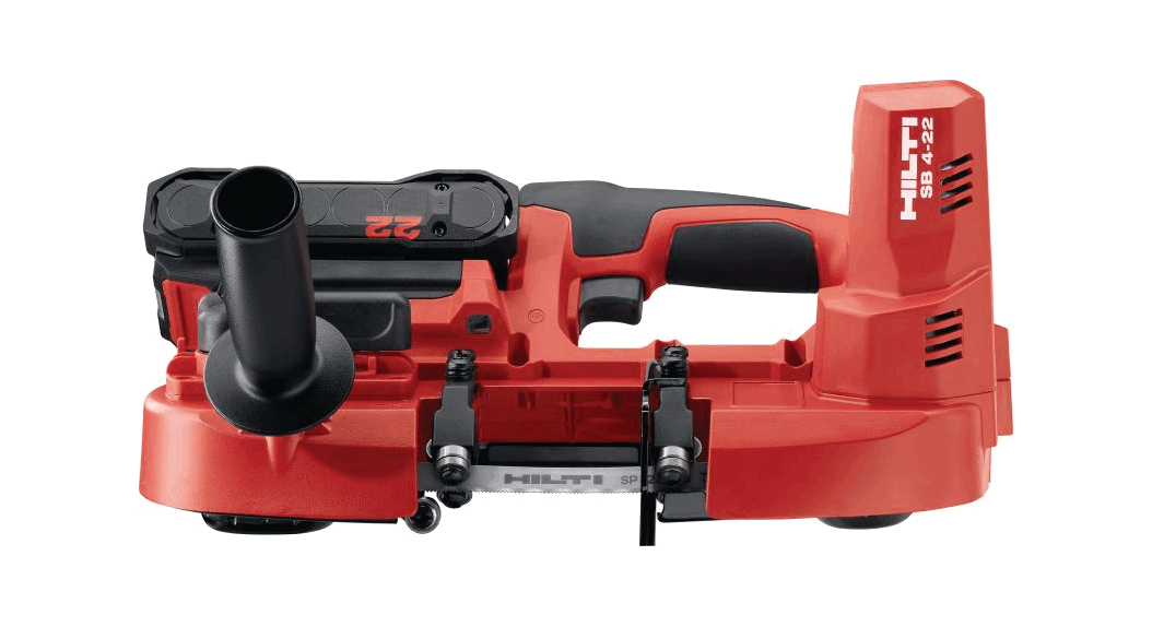 Hilti Sb 6-22 Nuron Cordless User Manual