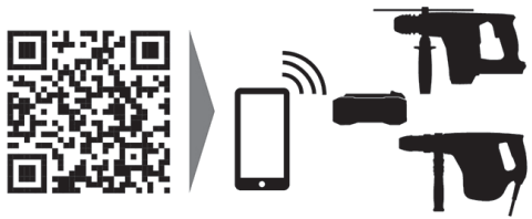 HILTI SB 6 22 Nuron Cordless - QR Code 2