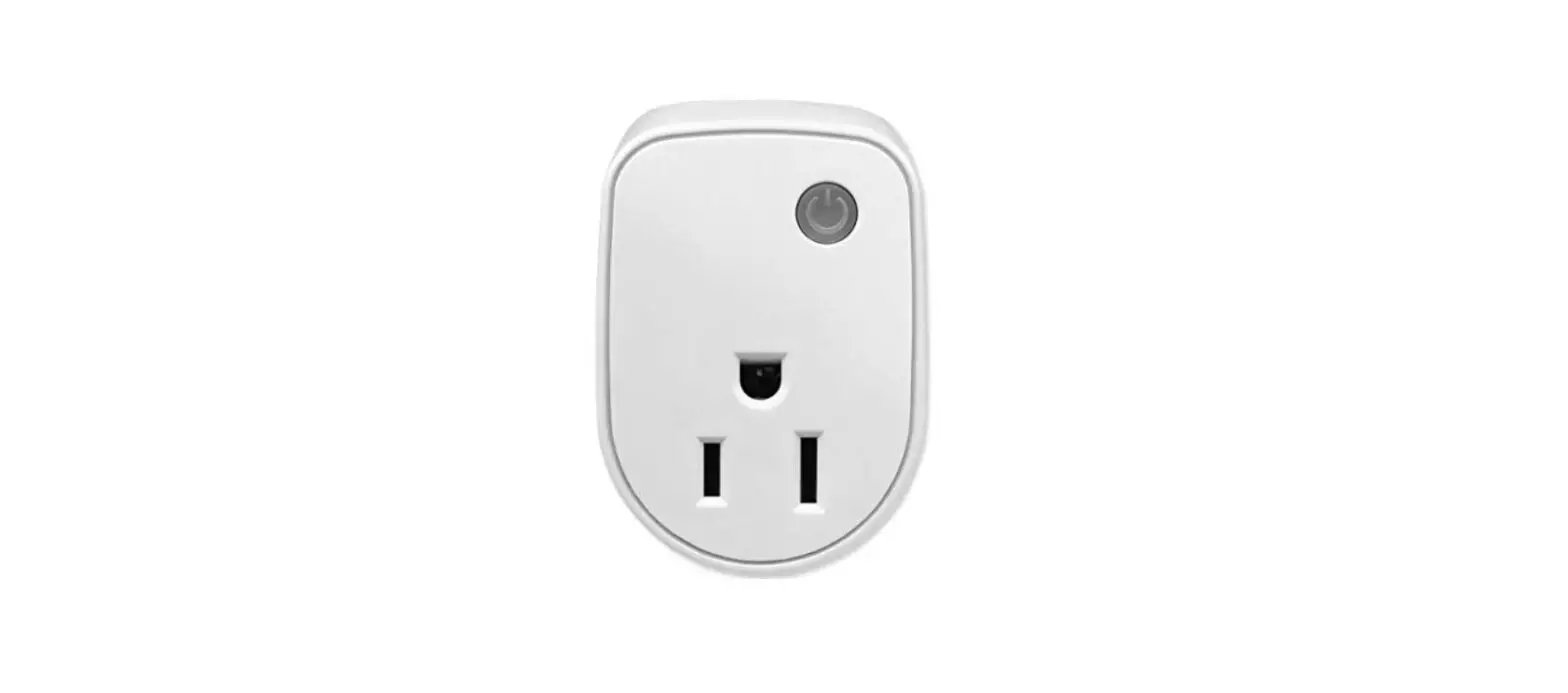 Philio Smart Energy Plug Pan44_us Manual