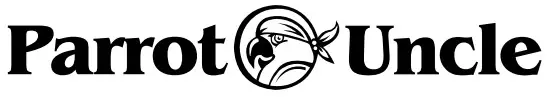 Parrot Uncle - logo