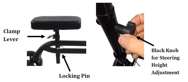 ELENKER-Steerable-Knee-Walker-img-5