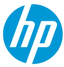 hp -logo