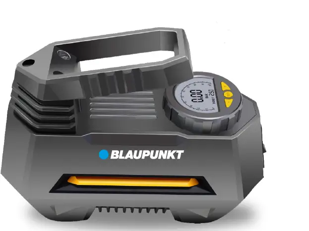 tyre inflator product