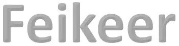 Feikeer Logo