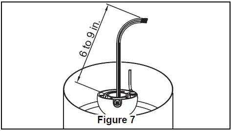 Slinger LP8147SLBNBL V2 Ceiling Fan 11