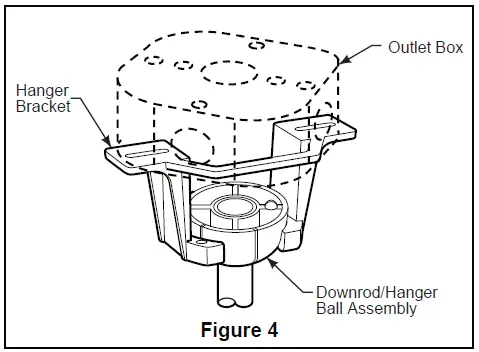 Slinger LP8147SLBNBL V2 Ceiling Fan 16