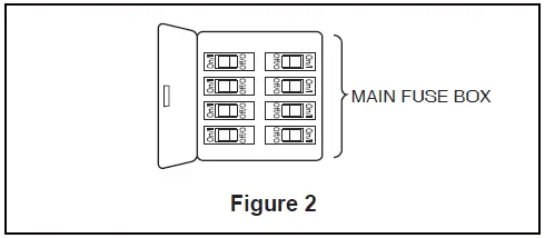 Slinger LP8147SLBNBL V2 Ceiling Fan 18