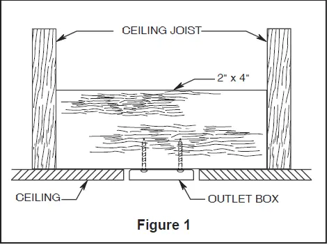 Slinger LP8147SLBNBL V2 Ceiling Fan 2