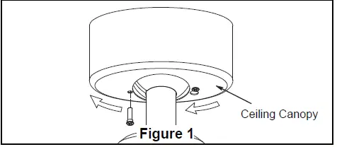 Slinger LP8147SLBNBL V2 Ceiling Fan 22