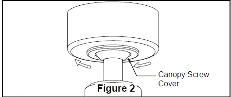 Slinger LP8147SLBNBL V2 Ceiling Fan 22