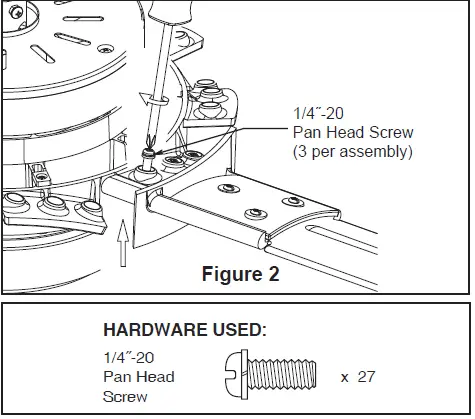 Slinger LP8147SLBNBL V2 Ceiling Fan 26