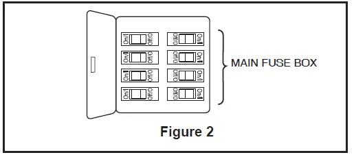 Slinger LP8147SLBNBL V2 Ceiling Fan 29