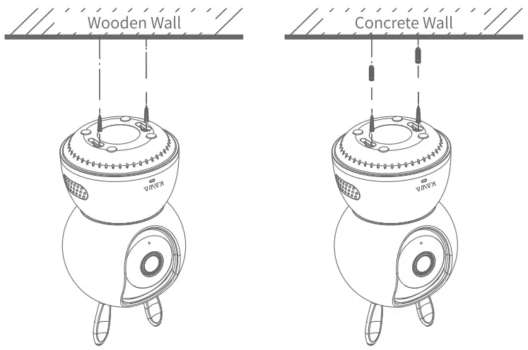 Installation Instruction