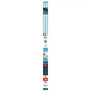 FEIT Electric T848HO/850/B/LED/2 4 ft. T8 High Output Ballast Bypass 5000K Linear LED
