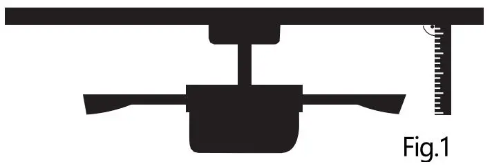 evolar-EVO-CF52CG-MW-Ceiling-Fan-FIG11