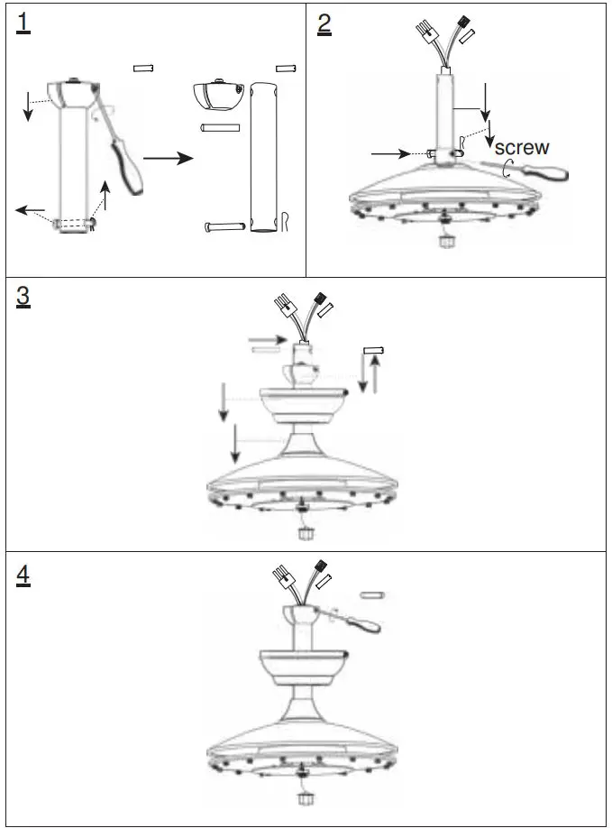 evolar-EVO-CF52CG-MW-Ceiling-Fan-FIG4