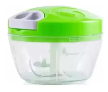 SALTER 1.2 Litre Salad Spinner