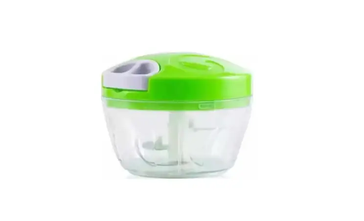 Salter 1.2 Litre Salad Spinner Instruction Manual Salter 1.2 Litre Salad Spinner Instruction Manual