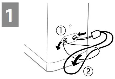 EPSON SD 10 Digital Colour Spectrophotometer - Product Overview 2
