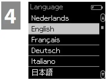 EPSON SD 10 Digital Colour Spectrophotometer - Product Overview 5