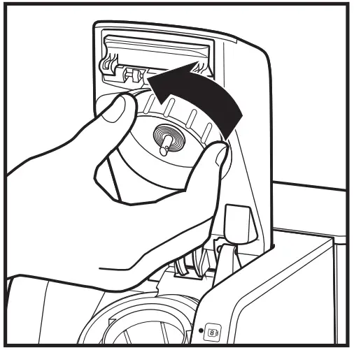 Hamilton Beach 49921 FlexBrew Single Serve Iced and Hot Coffee Maker - Piercing