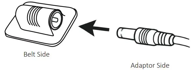 COMFIER-CF-6004-Heating-Belt-fig 2