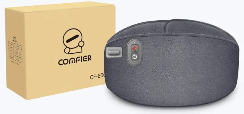 COMFIER-CF-6004-Heating-Belt-product