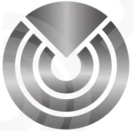 Juplink RX4-1800 Dual Band Mesh WiFi 6 Router - icon