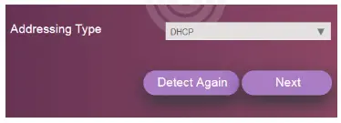 Juplink RX4-1800 Dual Band Mesh WiFi 6 Router - 5