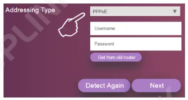 Juplink RX4-1800 Dual Band Mesh WiFi 6 Router - 6