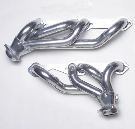 JBA PERFORMANCE EXHAUST 1830S-4 Exhaust Cat4Ward Headers