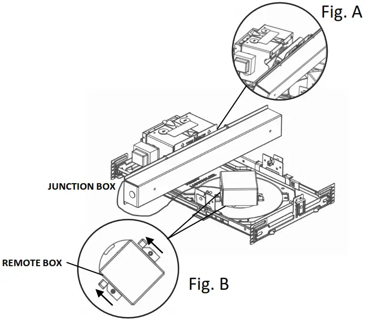 LIGHTOLIER Calculite LED 4 Inch Cylinder - 2