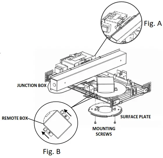 LIGHTOLIER Calculite LED 4 Inch Cylinder - 9
