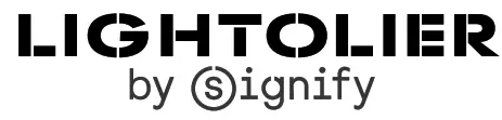 LIGHTOLIER logo