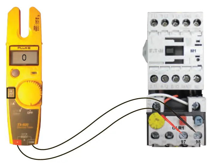 PENTAIR G2DT-01 1 Phase Simplex Control Panel for Grinder and Vortex Pumps 10