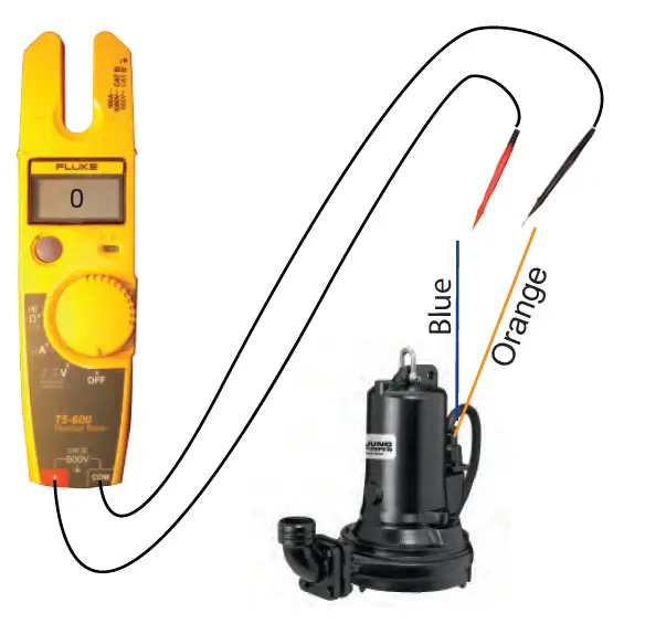 PENTAIR G2DT-01 1 Phase Simplex Control Panel for Grinder and Vortex Pumps 4