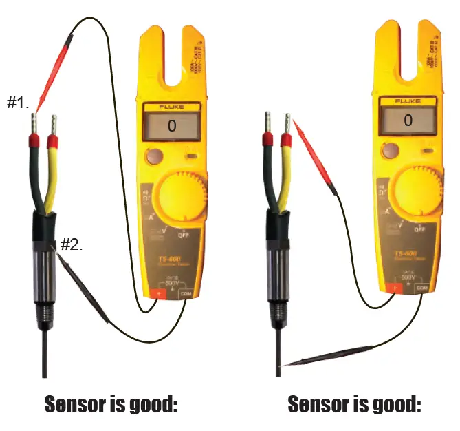 PENTAIR G2DT-01 1 Phase Simplex Control Panel for Grinder and Vortex Pumps 7