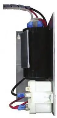 PENTAIR G2DT-01 1 Phase Simplex Control Panel for Grinder and Vortex Pumps