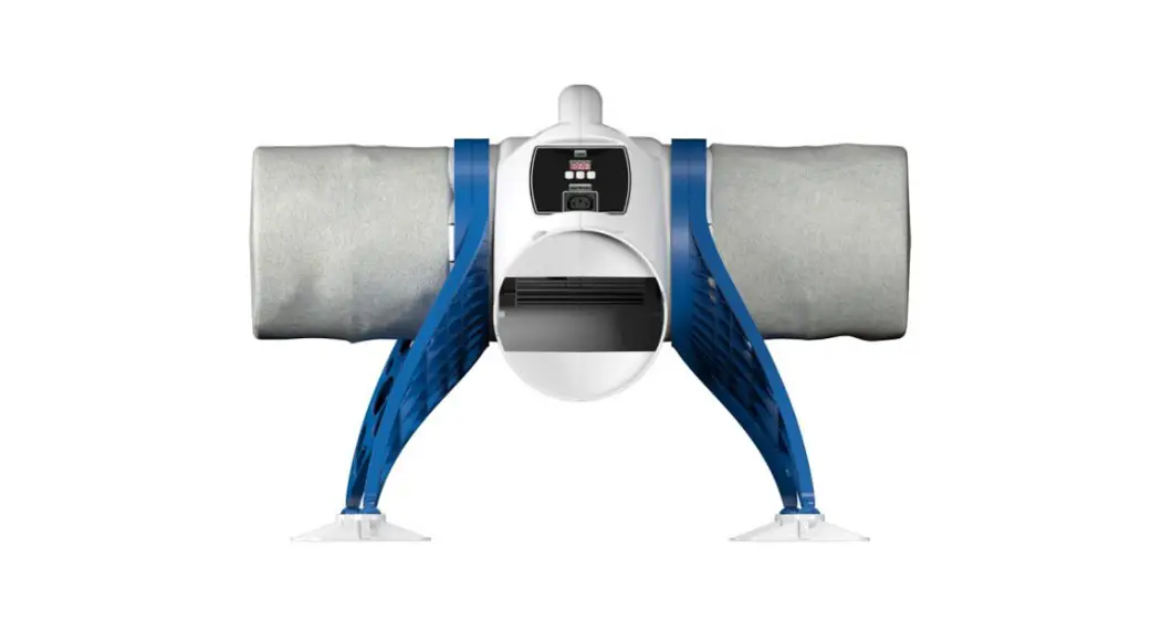 Vent-axia 479090 Lo-carbon Pureair Home Positive Input Ventilation Unit Instruction Manual