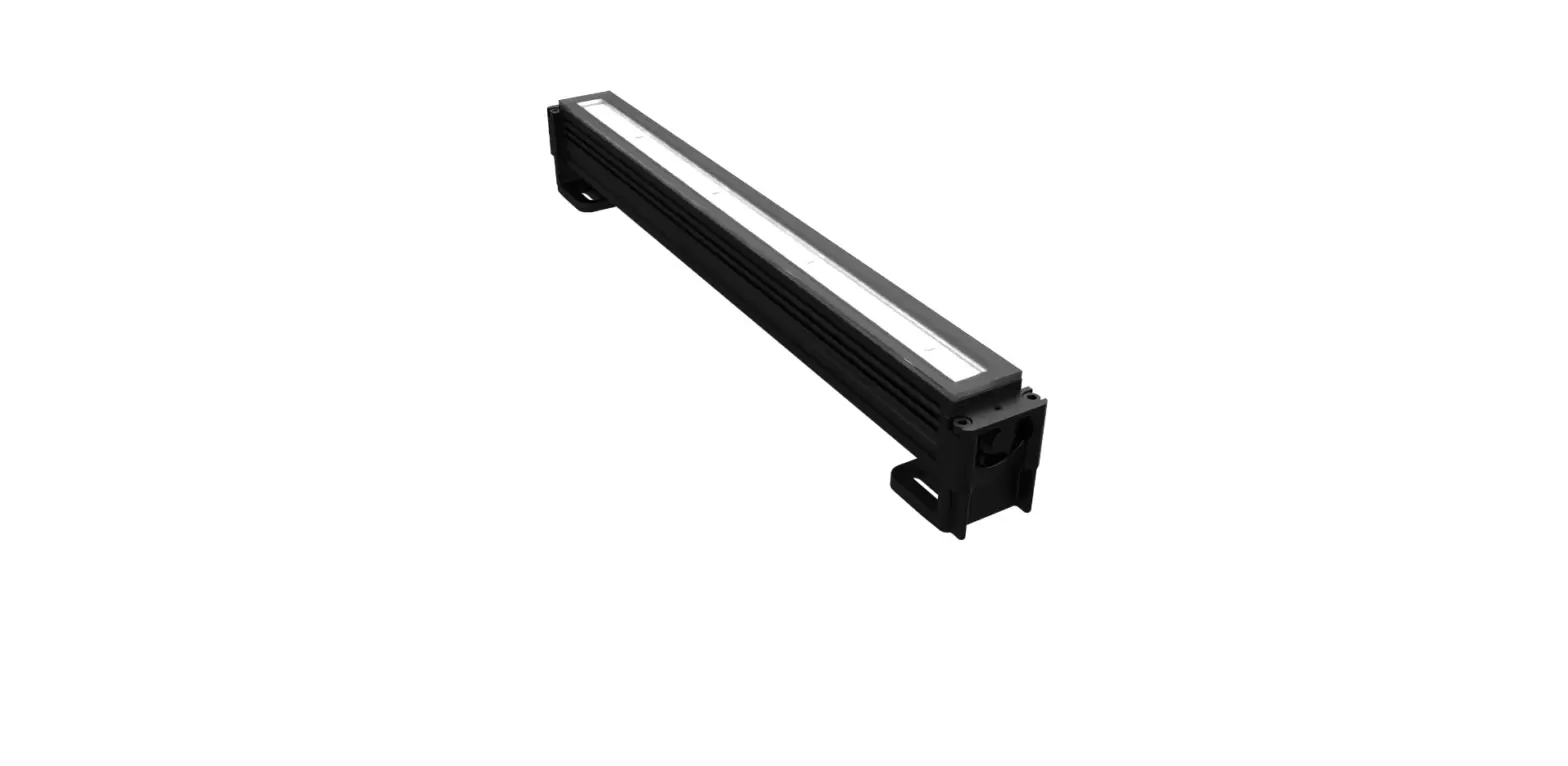 Hydrel Hlf207 Linear Flood Installation Guide Hydrel Hlf207 Linear Flood Installation Guide