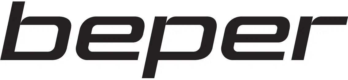 beper Logo