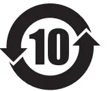 Panasonic ET-EMW200 3LCD Projector Zoom Lens - icon 1